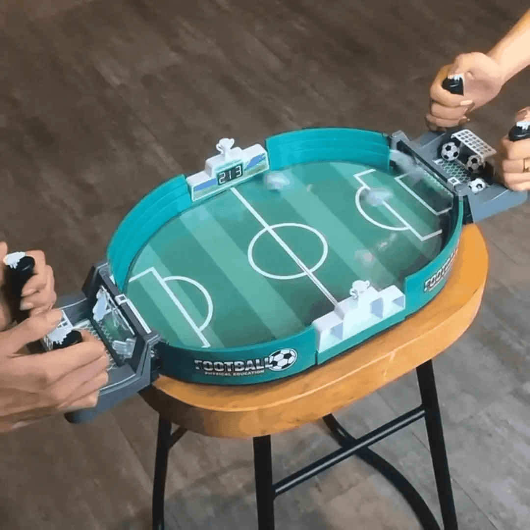 JUEGO DE MESA DE FUTBOL