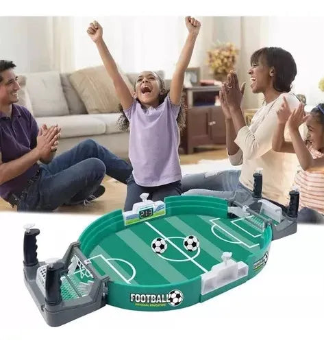 JUEGO DE MESA DE FUTBOL