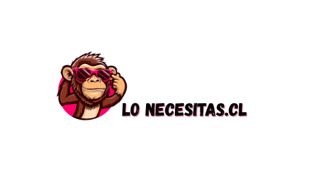 Lo necesitas.cl